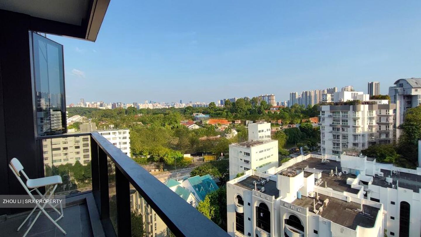 Hyll On Holland (D10), Condominium #438785921